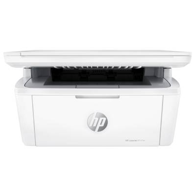 Printer HP LaserJet MFP M141w (7MD74A)